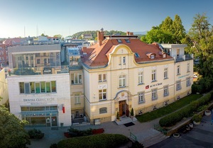 Karkonoskie Centrum Medyczne - poradnie specjalistyczne