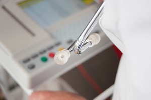 NIEPUBLICZNY ZAKŁAD OPIEKI ZDROWOTNEJ "ARS MEDICA BIS" LEKARSKA SPÓŁKA PARTNERSKA JULIAN HUCKO I PARTNERZY