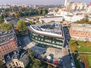 MEDICUS JEDNOSTKA SZPITALNA