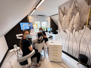 "PROMADENT" Centrum Stomatologiczne