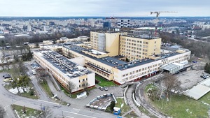 "Szpital Biziela"
