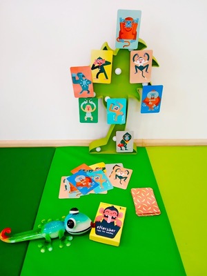 NZOZ Centrum Logopedyczne "GADUŁA"