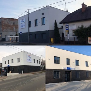 NIEPUBLICZNY ZAKŁAD OPIEKI ZDROWOTNEJ TWOJE ZDROWIE