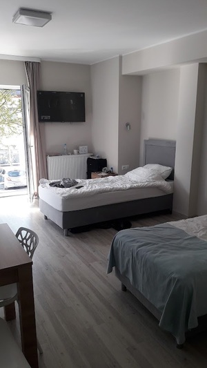 PUCKIE CENTRUM MEDYCZNE ZAKŁAD REHABILITACJI