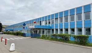 POLIKLINIKA BRÓDNOWSKIEGO CENTRUM KLINICZNEGO