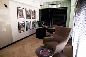 PRZYCHODNIA SPECJALISTYCZNA IM. ŚW. JANA PAWŁA II WE WROCŁAWIU