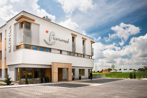 Przychodnia Formmed Centrum Leczenia Wad i Zaburzeń Rozwojowych