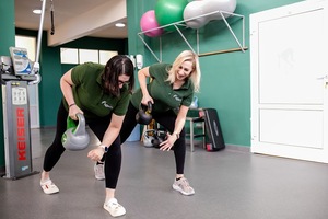 NIEPUBLICZNY ZAKŁAD OPIEKI ZDROWOTNEJ CENTRUM FIZJOTERAPII FIZJOFIT