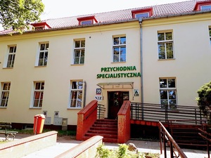 SZPITAL MIEJSKI