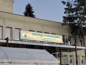 AMBULATORIUM "SZPITAL W ŚREMIE"