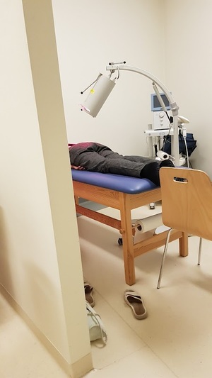 CR NOVAMED Ambulatorium