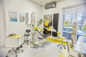 Medica Space Spółka z ograniczoną odpowiedzialnością oddział w Pszczynie