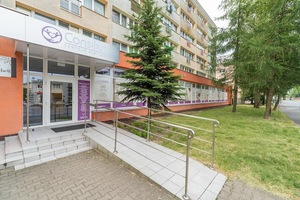 CENTRUM MEDYCZNE CONSILIUS
