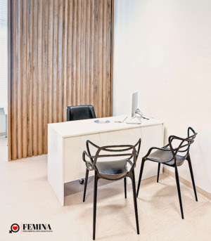 Niepubliczny Zakład opieki Zdrowotnej "FEMINA"