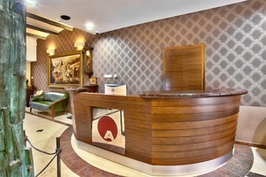 POLIKLINIKA GINEKOLOGICZNO - POŁOŻNICZA PORADNIA