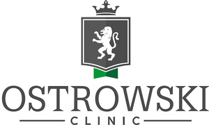 "OSTROWSKI CLINIC"