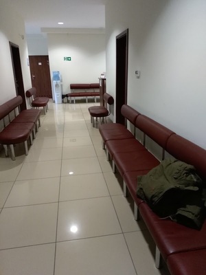 PORADNIE SPECJALISTYCZNE ZACISZE