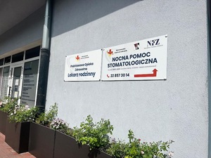 Warszawskie Centrum Zdrowia