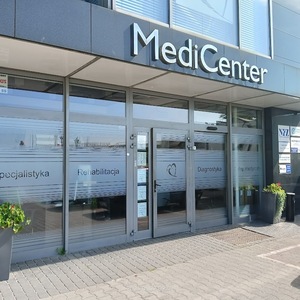 MEDICENTER