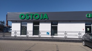 "OSTOJA" SPÓŁKA CYWILNA CENTRUM MEDYCZNE