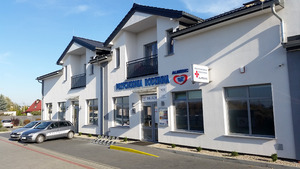 Przychodnia Rodzinna Almedic