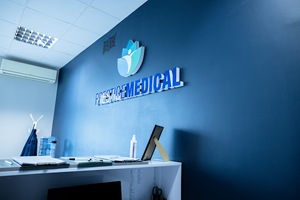 PRESTIGE MEDICAL SERVICES