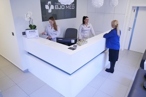 PRZYCHODNIA SPORTOWO-LEKARSKA