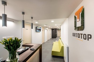 ORTOTOP-CENTRUM MEDYCZNE