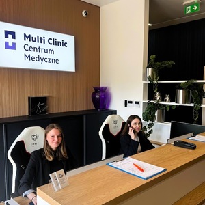 MULTICLINIC CENTRUM MEDYCZNE