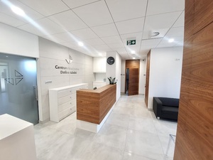 STOMATOLOGIA "VISIODENT"