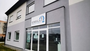 OMEGA MEDICAL CLINICS