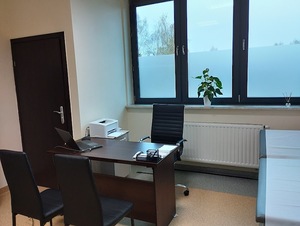 NIEPUBLICZNY ZAKŁAD OPIEKI ZDROWOTNEJ MEDIKS