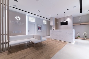 IMEDICA CENTRUM MEDYCZNE