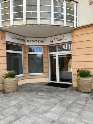Centrum Medyczne La Vida