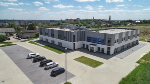 CENTRUM MEDYCZNE GABOS PORADNIE SPECJALISTYCZNE