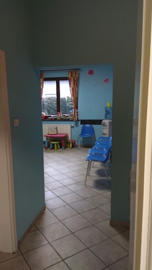 NZOZ "Pod Gruszą" Dariusz Kreft