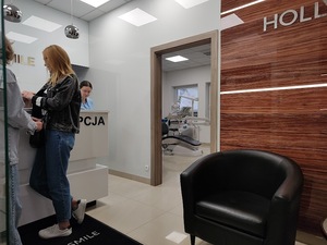 HOLLYWOOD A M BŁASZCZYK