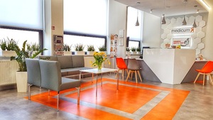 CENTRUM MEDYCZNE MEDICUM