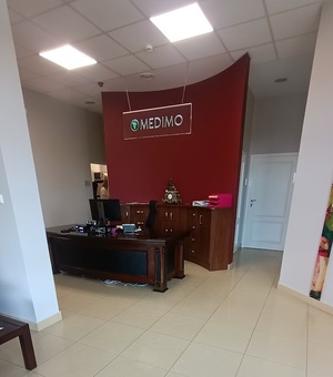 INSTYTUT MEDYCZNY MEDIMO