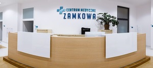 CENTRUM MEDYCZNE ZAMKOWA