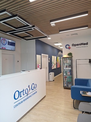 OPENMED CENTRUM MEDYCZNE