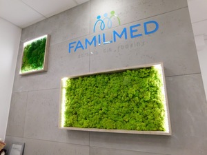 FAMIL-MED KWIDZYN