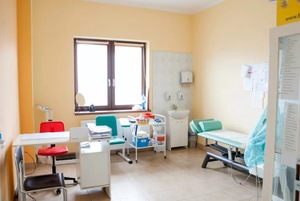 NZOZ MILANMED R.E.GRZYWACZ