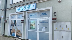 Centrum Fizjoterapii i Masażu "FizjoCenter"