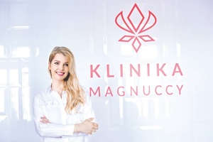 KLINIKA MAGNUCCY ESTETYKA I MEDYCYNA