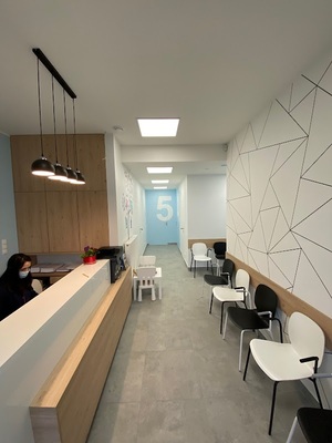 BALTICMED ŚWINOUJŚCIE - Przychodnia Medycyny Rodzinnej