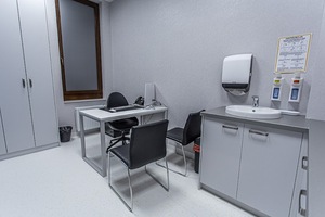 WIELOSPECJALISTYCZNA PRZYCHODNIA LEKARSKA BODYCLINIC