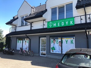Przychodnia Medyk