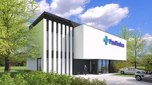 PANMEDICA SP. Z O.O.