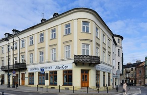 AllerGen Centrum Medycyny Spersonalizowanej